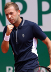 Live tennis Djokovic - Evans: Nole reveals biggest achievement - 2