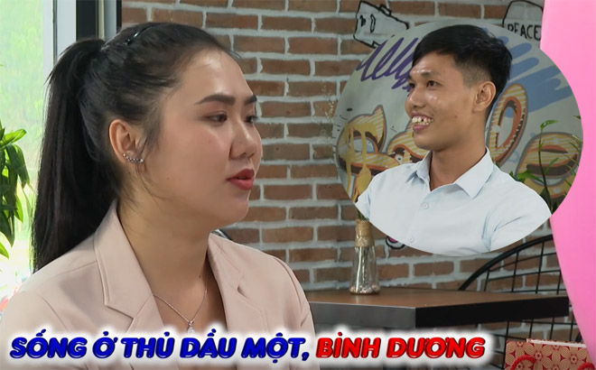 Cô nàng không thích làm dâu từ chối phũ phàng sau khi nắm tay bạn trai - 1