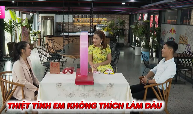 Cô nàng không thích làm dâu từ chối phũ phàng sau khi nắm tay bạn trai - 5