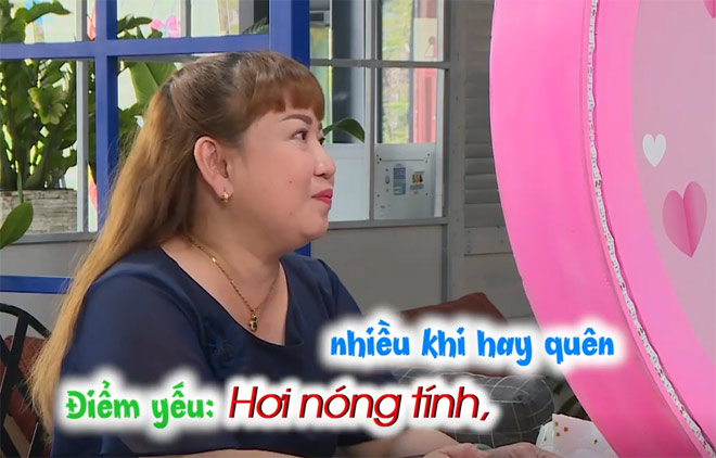 Thầy giáo U70 tóc bạc trắng đi hẹn hò vẫn muốn sinh con khiến ai cũng bất ngờ - 3