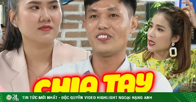 Cô nàng không thích làm dâu từ chối phũ phàng sau khi nắm tay bạn trai