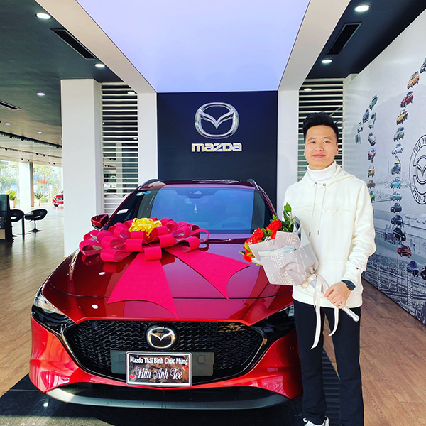 Câu chuyện đằng sau sự thành công của chàng trai Nguyễn Hữu Anh - 2