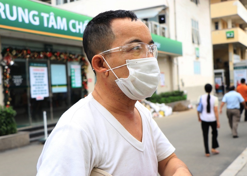 Hơn 200 nhân viên, bác sĩ BV Bạch Mai nghỉ việc: Hoạt động khám chữa bệnh thay đổi thế nào? - 4