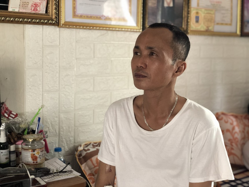 Hơn 200 nhân viên, bác sĩ BV Bạch Mai nghỉ việc: Hoạt động khám chữa bệnh thay đổi thế nào? - 5