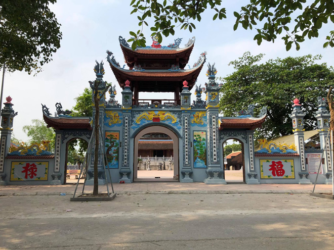 Người đàn ông suốt 10 năm canh giữ “kho báu” từng được trả giá trăm tỷ ở Hà Nội - 4