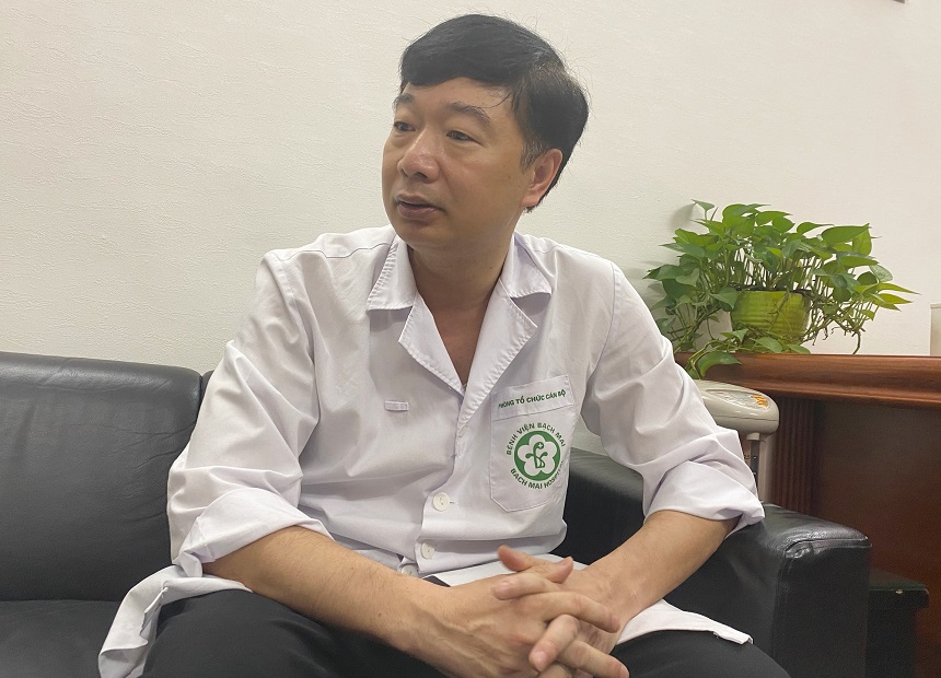 Tin tức 24h qua: Một người đàn ông trúng Vietlott 141,8 tỉ đồng nhờ tự tay chọn dãy số - 3