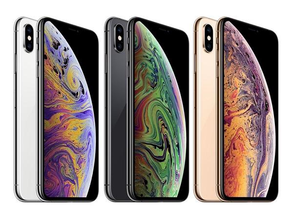 Giá iPhone Xs Max mới nhất 2021 các phiên bản 64, 128, 256 và 512GB - 1