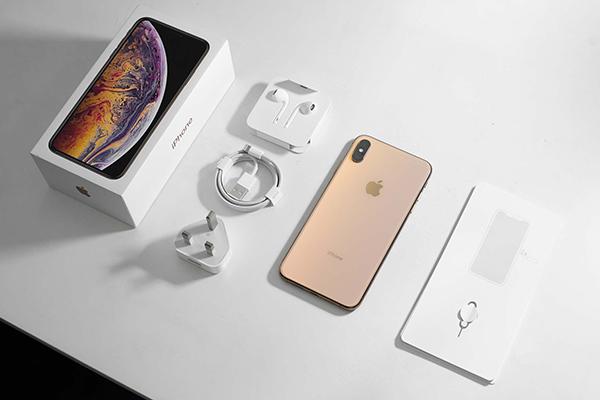 Giá iPhone Xs Max mới nhất 2021 các phiên bản 64, 128, 256 và 512GB - 3