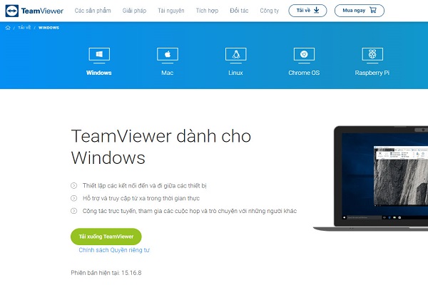 How to use TeamViewer for free on the newest computers and phones - 2
