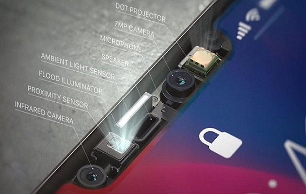 Giá iPhone X mới nhất đủ các phiên bản nguồn gốc - 8