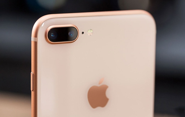 Giá iPhone 8 Plus 64g, 256g mới nhất: Hàng cũ và mới - 7