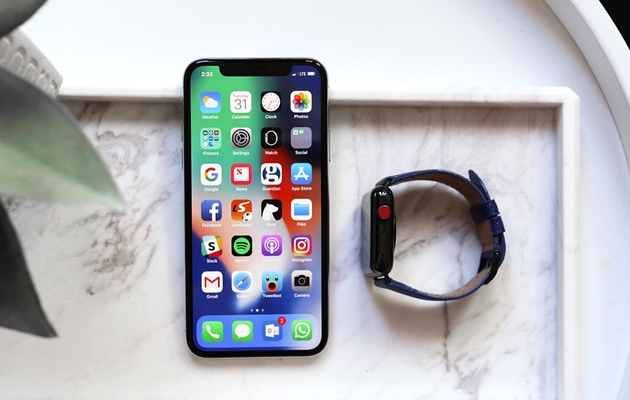 Giá iPhone X mới nhất đủ các phiên bản nguồn gốc - 5