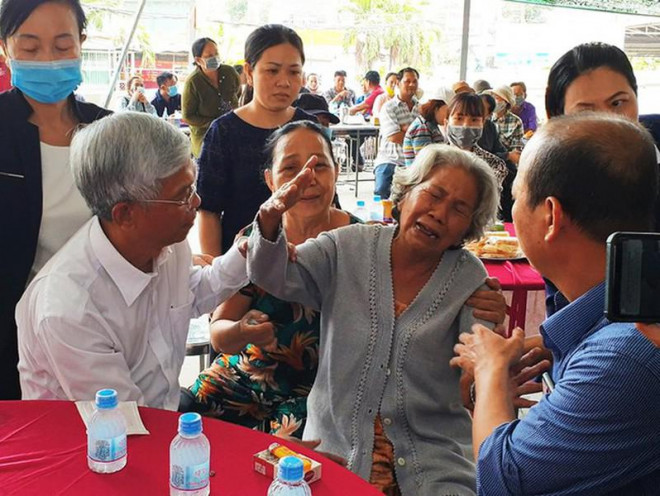 Nguyên nhân ban đầu vụ cháy làm 6 người chết ở TP Thủ Đức - 3