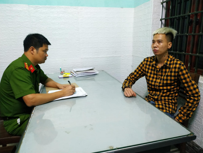 Bi kịch trong vụ người phụ nữ bị nhân tình kém 6 tuổi sát hại sau khi ép “quan hệ” - 1