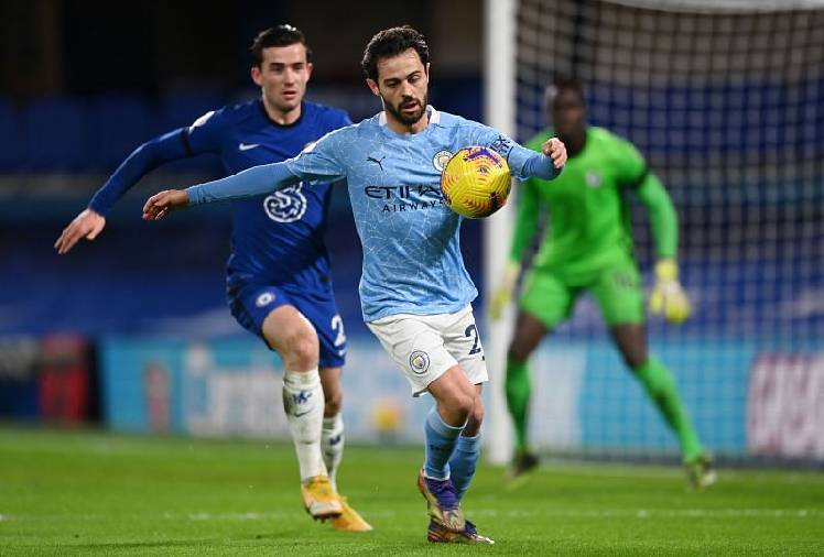 Nhận định bán kết FA Cup, Chelsea - Man City: Khác biệt ...