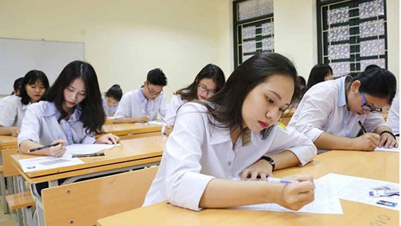 Bộ GD-ĐT lên tiếng việc các trường đại học tăng học phí năm học 2021 – 2022 - 1