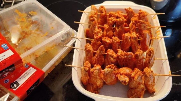 Những mẹo vặt trong nhà bếp khiến bạn tiếc đứt ruột vì không biết sớm hơn - 5