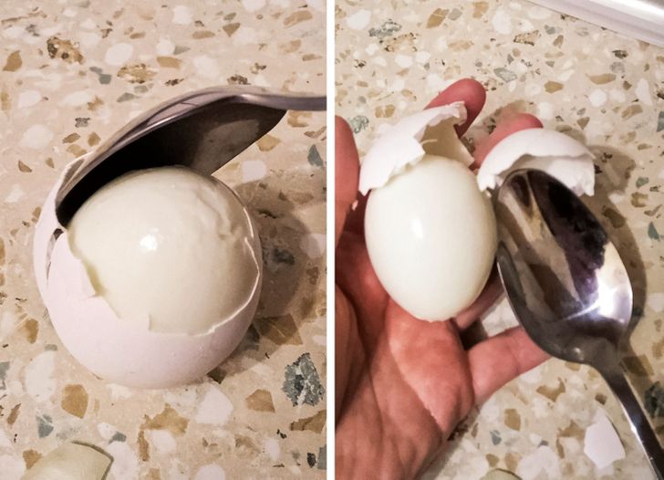 Những mẹo vặt trong nhà bếp khiến bạn tiếc đứt ruột vì không biết sớm hơn - 9