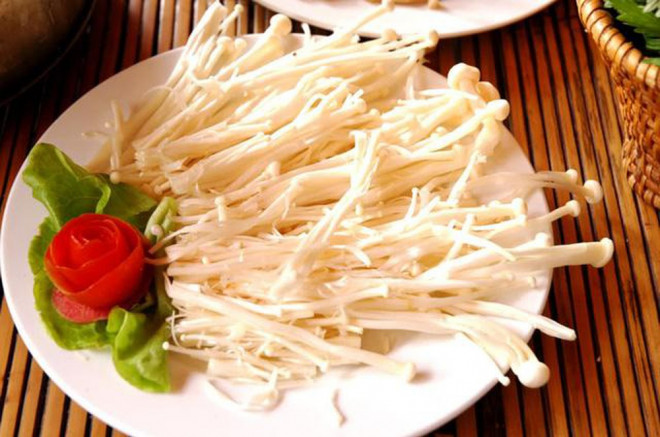 Bí quyết bảo quản các loại nấm để cả tháng vẫn tươi - 2