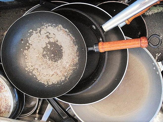 11 thứ trong nhà bếp cần thay mới thường xuyên theo chia sẻ của chuyên gia - 6