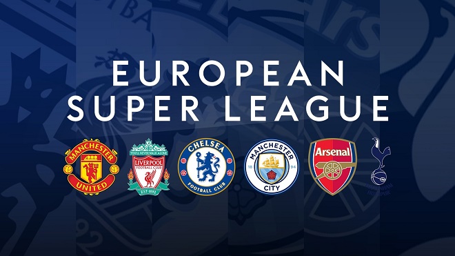 MU - Liverpool phớt lờ UEFA cảnh báo, chính thức xác nhận dự Super League - 6