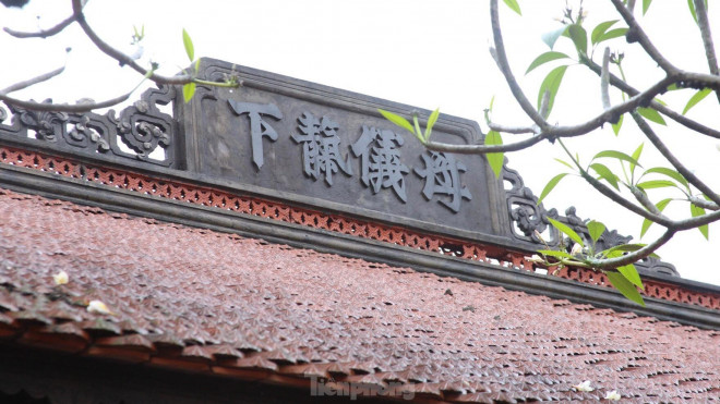 Độc đáo ngôi chùa phủ đầy gốm sứ - 16