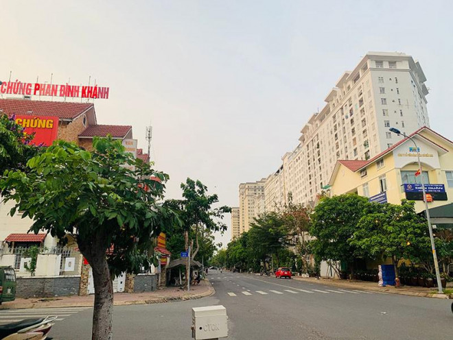 Năm huyện của TP.HCM sẽ 'lên đời' - 2