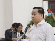 Vũ 'nhôm' đưa nửa triệu USD nhờ thầy phong thủy hối lộ một lãnh đạo công an