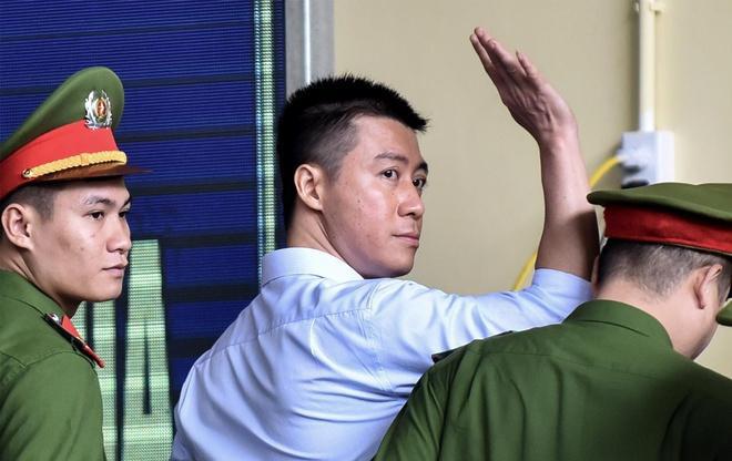 Chánh án TAND tỉnh Quảng Ninh lên tiếng vụ Phan Sào Nam được giảm án tù - 1