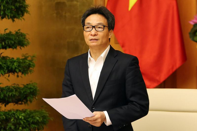 Phân công nhiệm vụ cho Thủ tướng và các Phó thủ tướng ra sao? - 5