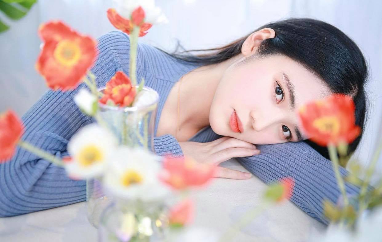 Nữ y tá xinh nhất Hàn Quốc quyết không giảm cân, giữ vững vẻ đẹp tròn đầy vạn người mê - 6