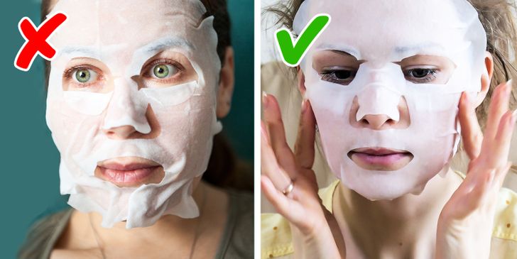 Cảnh báo những sai lầm làm đẹp khiến bạn càng ngày càng xấu - 5