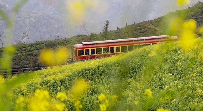 Sun World Fansipan Legend - Hành trình 5 năm công trình của những kỷ lục - 6
