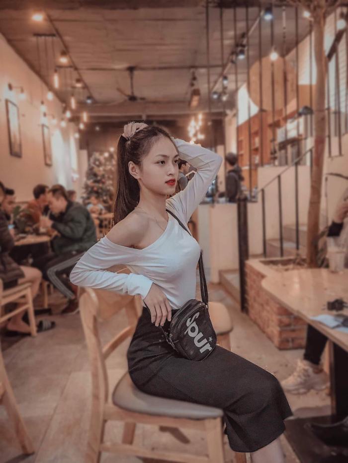 Thí sinh HH Hoàn Vũ Việt Nam có eo của "nữ hoàng nội y" nhưng được khuyên nên rút lui - 3