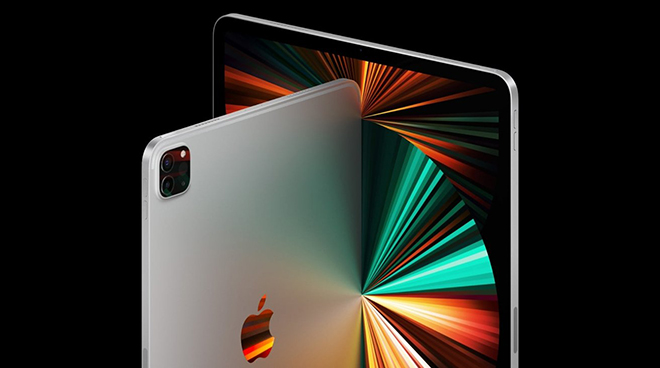 iPad Pro 2020 &#34;trâu&#34; đến mức nào so với iPad Pro 2018 và 2020? - 1