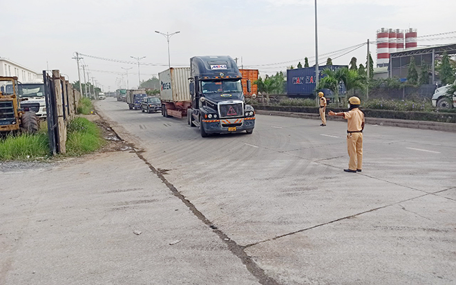 Tin tức 24h qua: Giám đốc công ty 'thổi giá' thiết bị ở Bệnh viện Bạch Mai được tại ngoại - 4