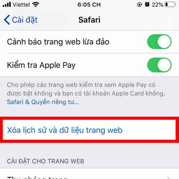 Cách xóa lịch sử tìm kiếm Google trên máy tính, điện thoại Android và iPhone - 16