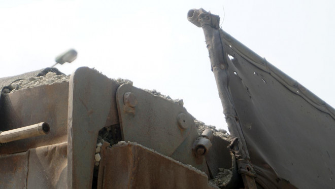 Bị xử phạt, tài xế xe tải đồng loạt gọi điện 'cầu cứu' - 5