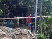 CLIP: Nổ bình gas, 1 phụ nữ ở Phú Quốc tử vong