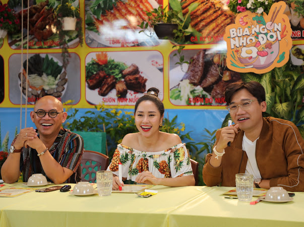 Không đợi được Lý Nhã Kỳ, Mr. Cần Trô công khai tỏ tình mỹ nhân khác, là người quen showbiz - 1