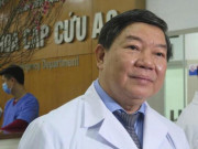 Nâng giá thiết bị y tế ở Bệnh viện Bạch Mai: Cựu Giám đốc tự ý "đi đêm"