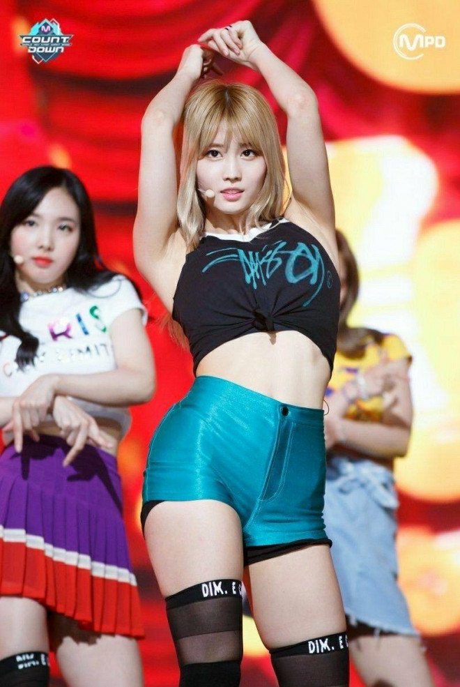 Top 10 nữ idol có “nhan sắc tỷ lệ nghịch với tài năng”: Jisoo (BLACKPINK) cũng bị réo tên - 3