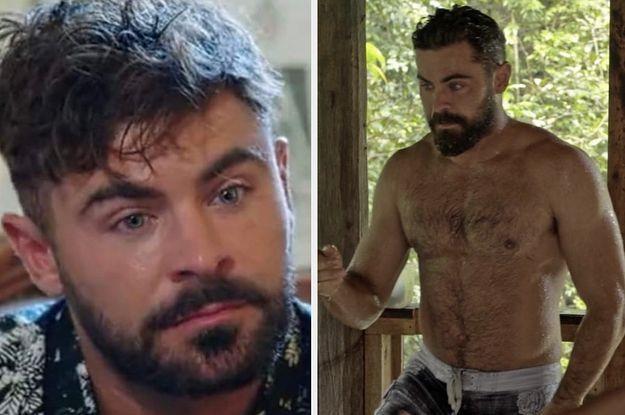 Fans tá hỏa vì gương mặt 'hoàng tử Disney' Zac Efron cứng đơ như búp bê Ken - 6