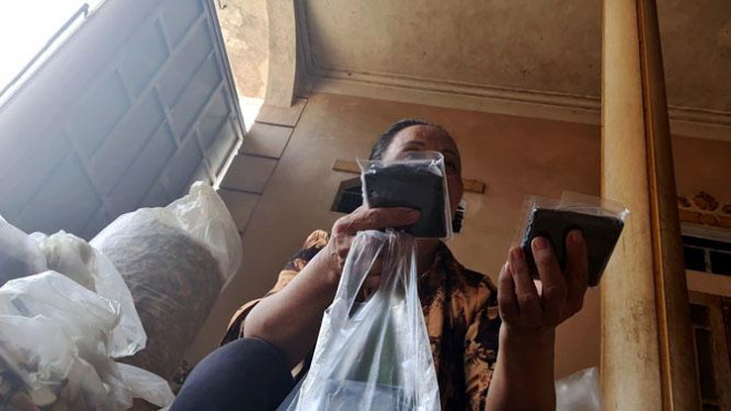 ĐIỀU TRA: Vạch trần kỹ nghệ tạo... "thần y" - 2