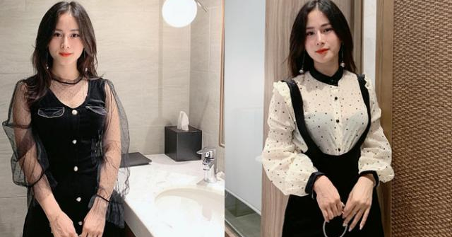 Hot Mom bán cà muối nuôi dạy con học trường quốc tế