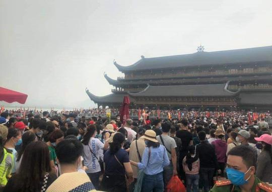 Lo dịch Covid19, Bộ Văn hoá đề nghị hạn chế sự kiện, hoạt tập trung đông người - 1