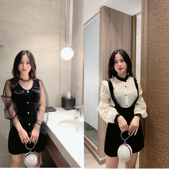Hot Mom bán cà muối nuôi dạy con học trường quốc tế - 2
