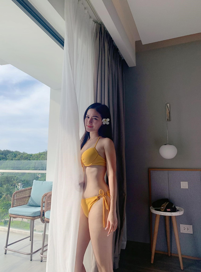 Hot Mom bán cà muối nuôi dạy con học trường quốc tế - 4