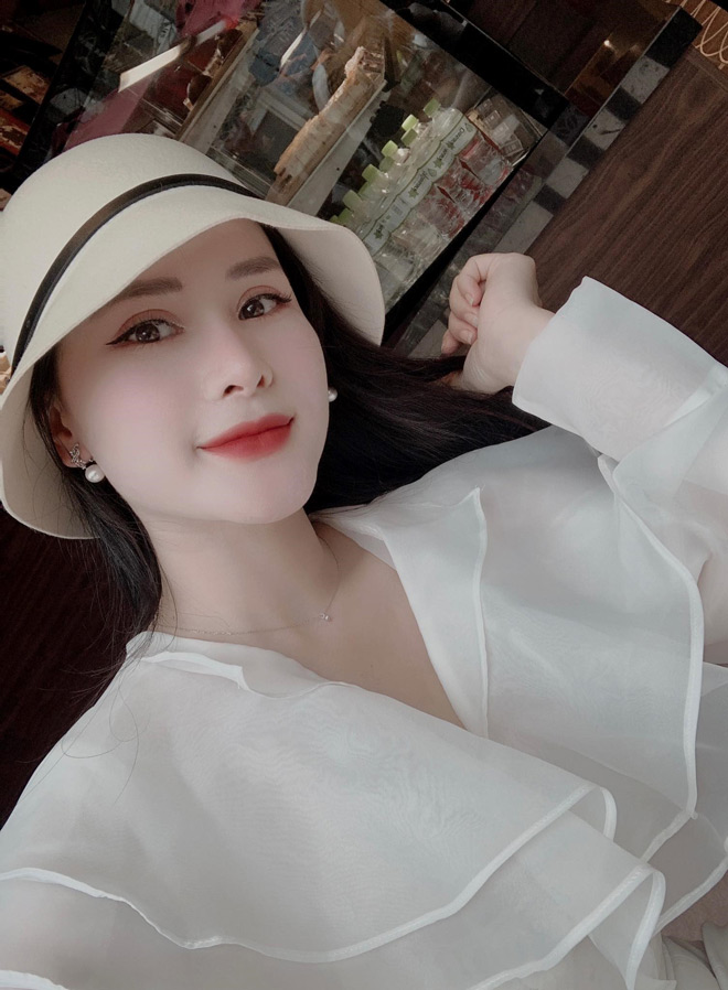 Hot Mom bán cà muối nuôi dạy con học trường quốc tế - 5