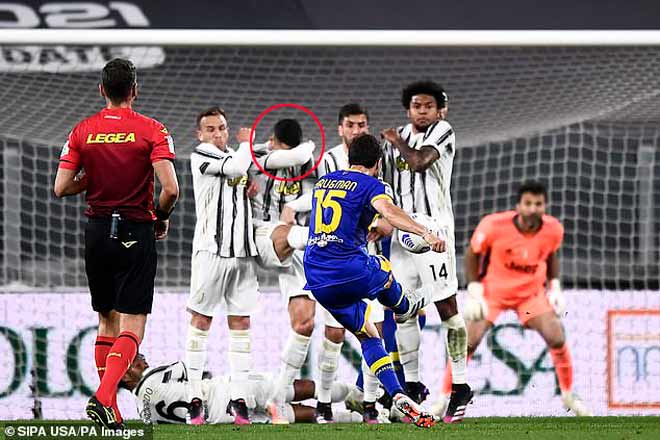Ronaldo khốn khổ: Juventus & Real ruồng rẫy, PSG - MU có cứu vớt? - 3